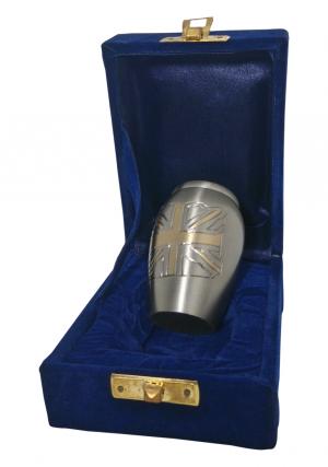 small brass keepsakes
