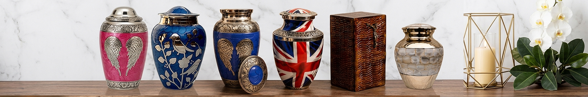 Adult Cremation  Urns