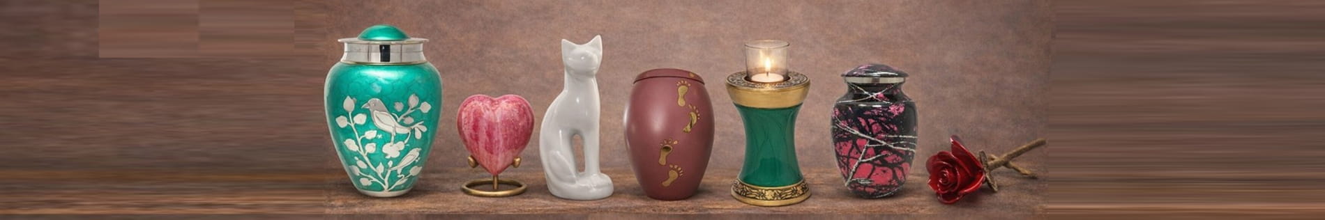 Cremation Jewellery