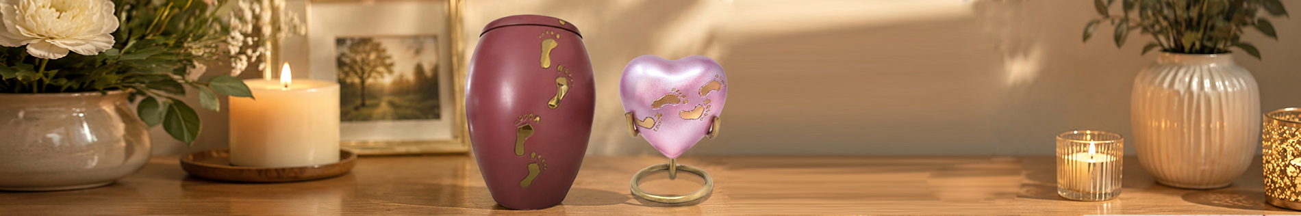 Child Urns