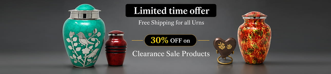 Clearance Sale Collection