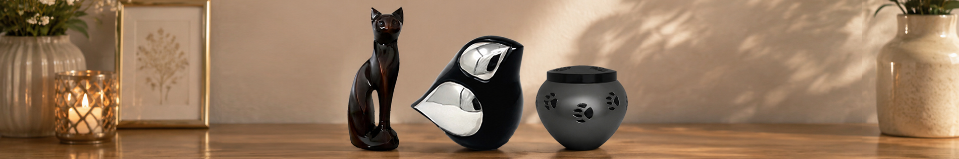 Pet Urns 