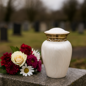 Keepsake-urn